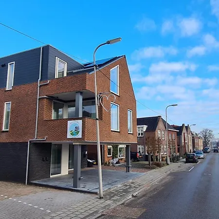 B&B Het Groene Hart-3